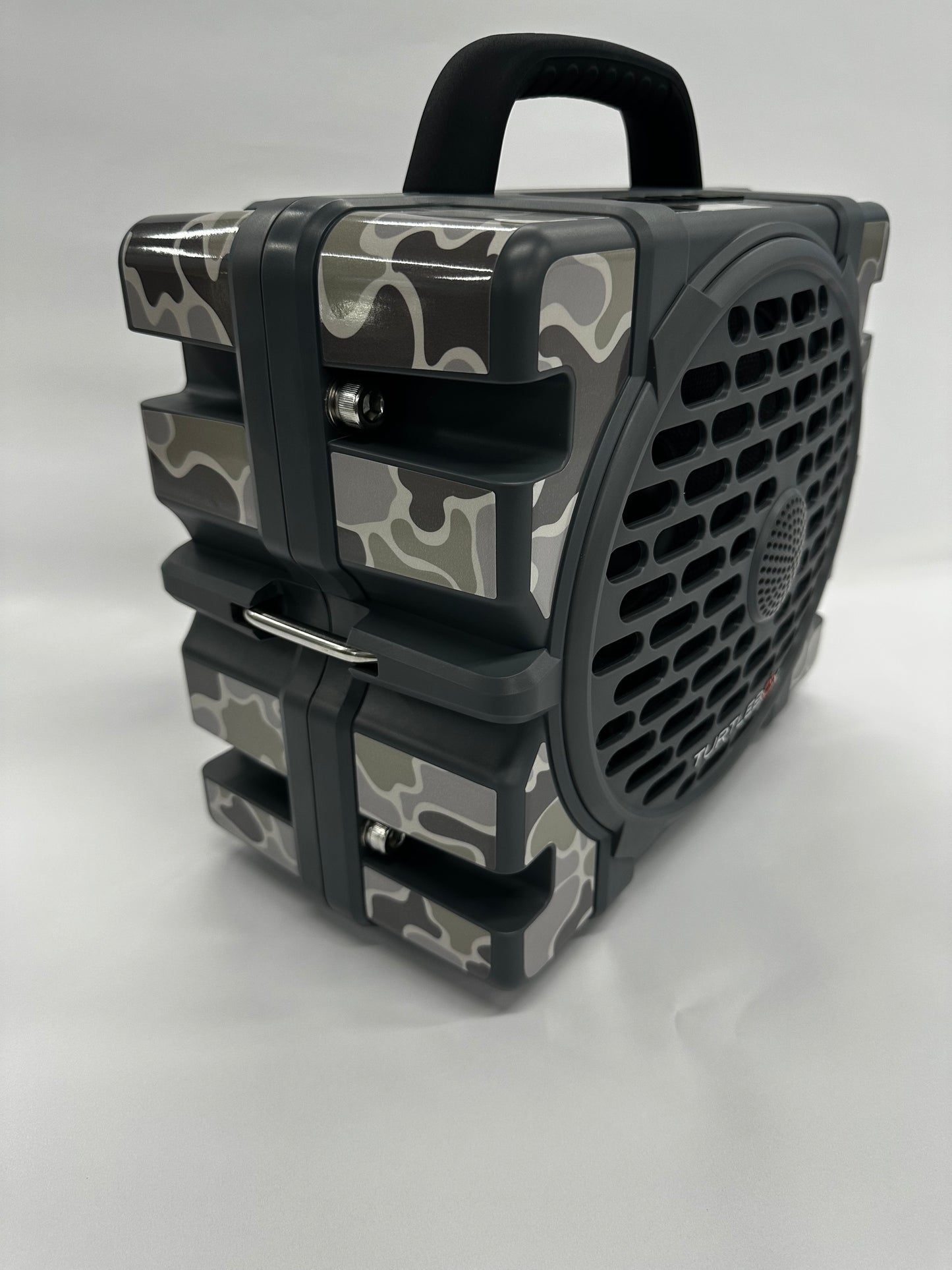 Turtlebox GRANDE Skins