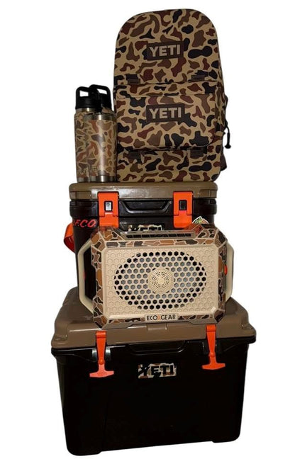 ECOXGEAR Defender Skins