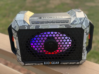 ECOXGEAR Defender Skins