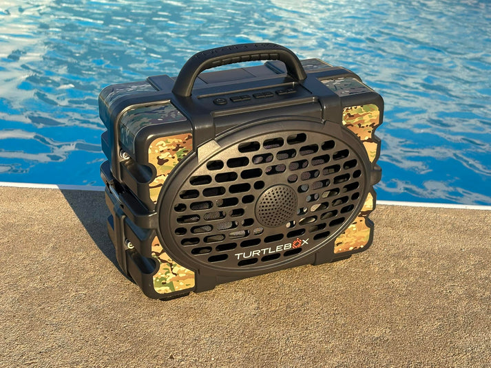 Turtlebox Gen 2 & Gen 3 Skins – SOGA GRAPHICS