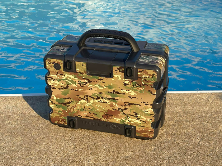 Turtlebox Gen 2 & Gen 3 Skins – SOGA GRAPHICS