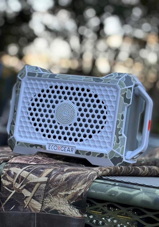ECOXGEAR Defender Skins