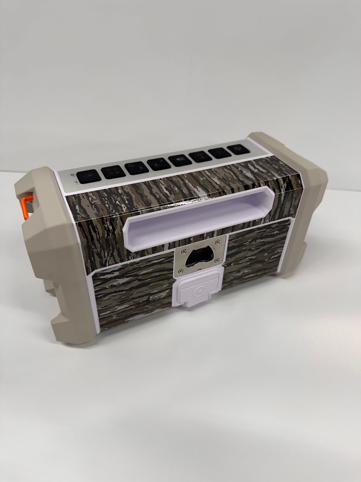ECOXGEAR Scout Skins