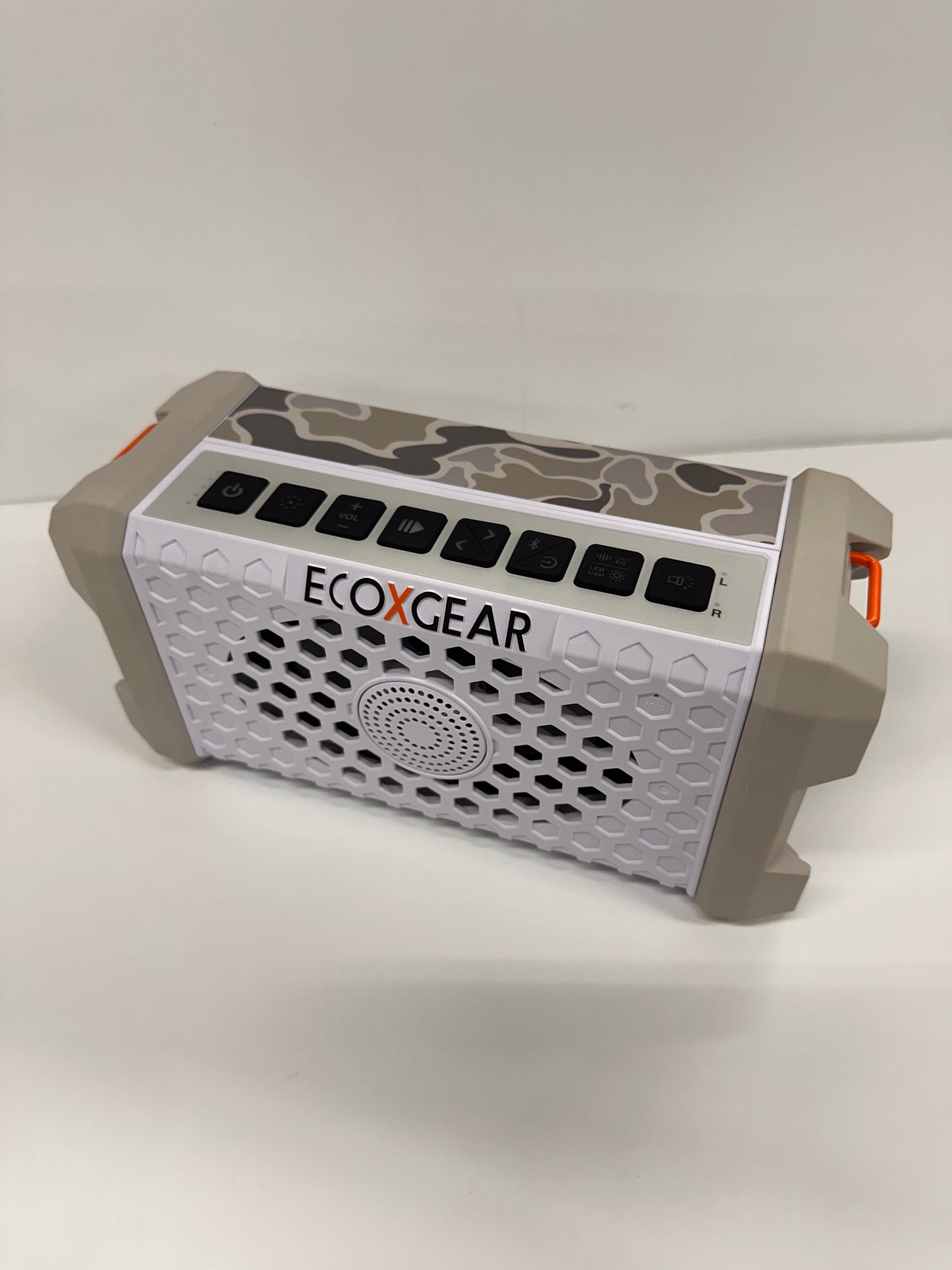 ECOXGEAR Scout Skins