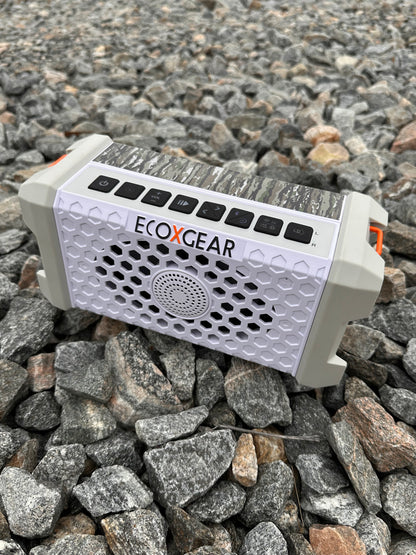 ECOXGEAR Scout Skins