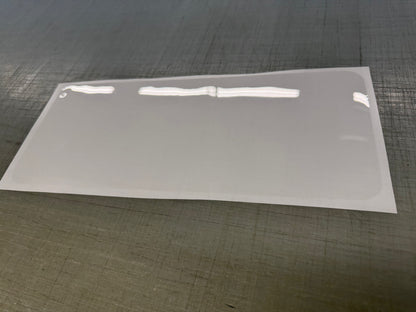 DACH Apollo Touchscreen Protecor