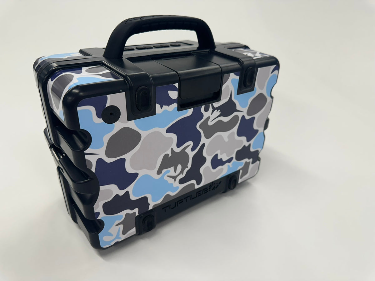 Turtlebox Gen 2 & Gen 3 Skins – SOGA GRAPHICS