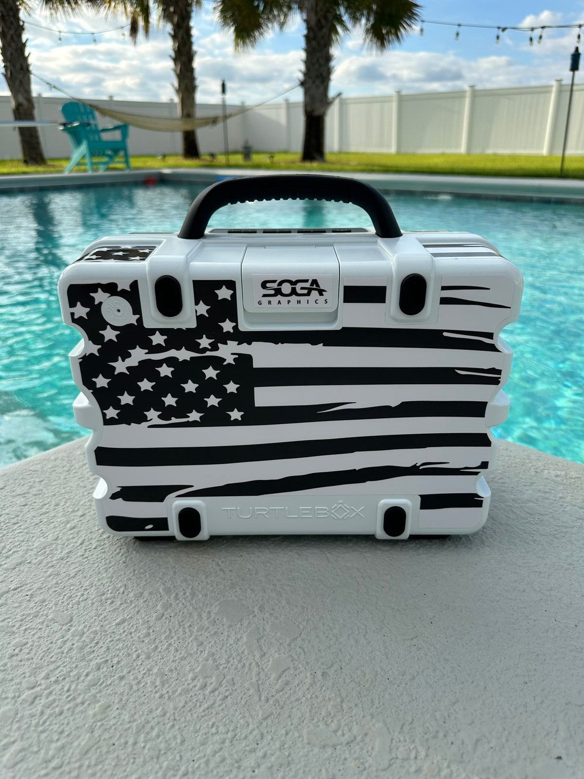 Turtlebox Gen 2 & Gen 3 Skins – SOGA GRAPHICS