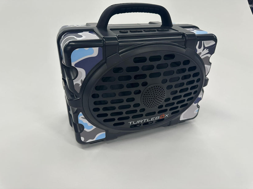 Turtlebox Gen 2 & Gen 3 Skins – SOGA GRAPHICS