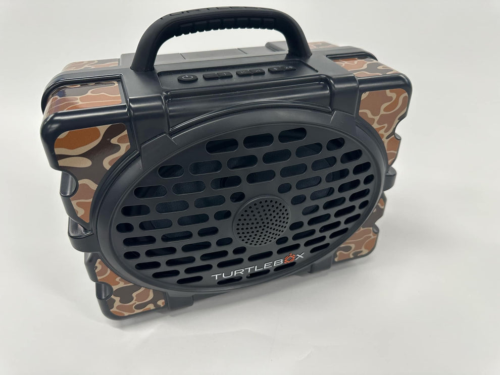 Turtlebox Gen 2 & Gen 3 Skins – SOGA GRAPHICS