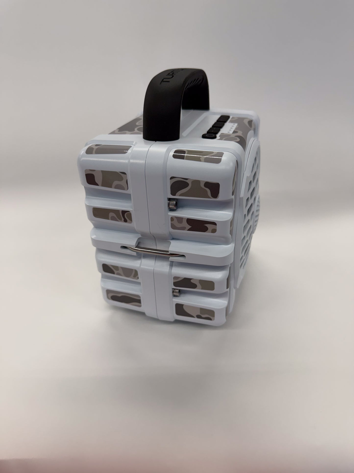 Turtlebox Cub Skins