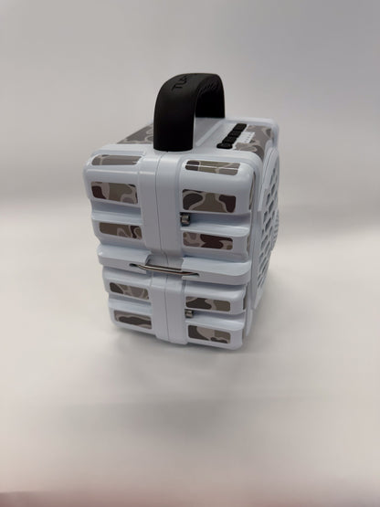 Turtlebox Cub Skins