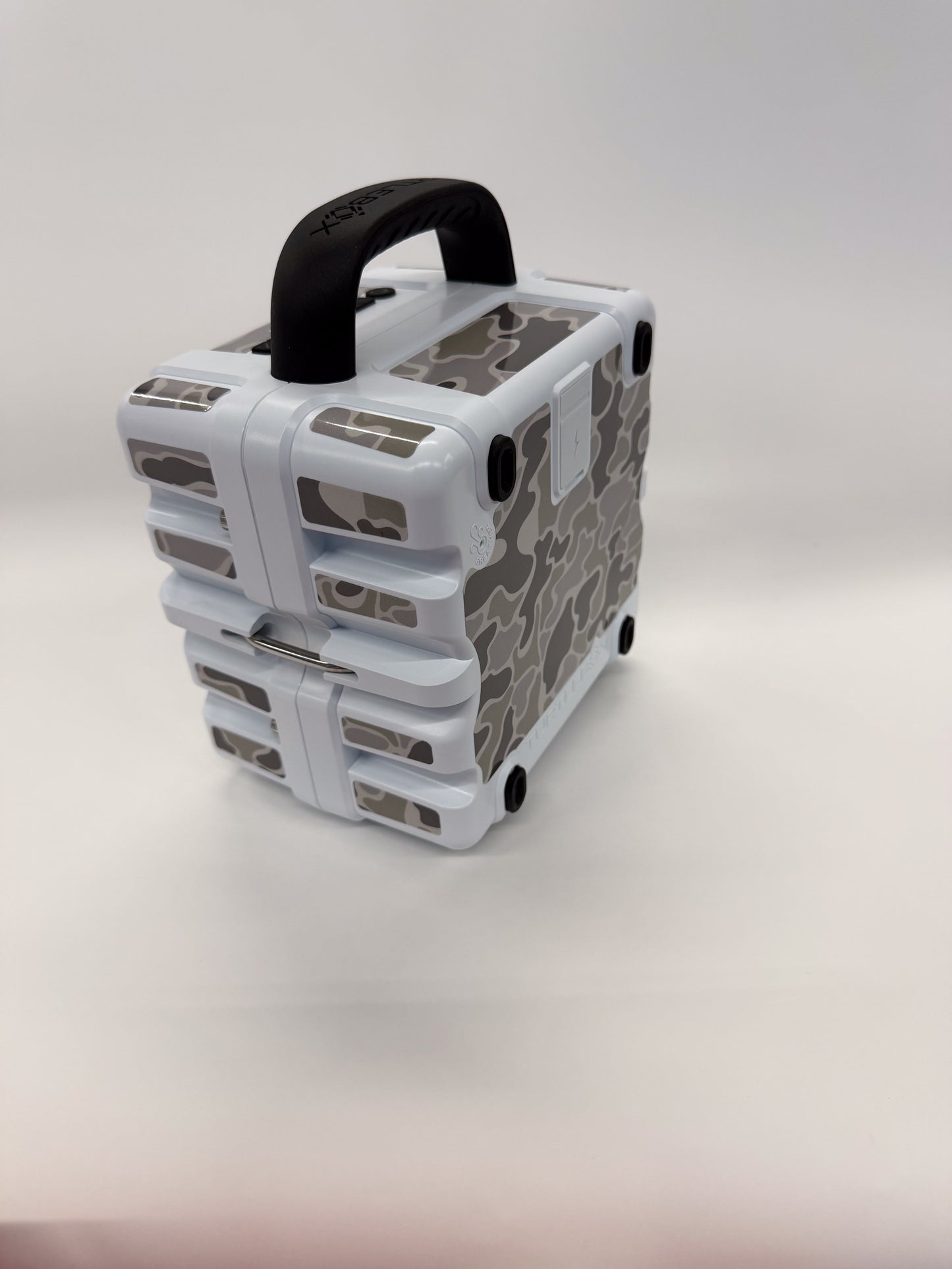 Turtlebox Cub Skins