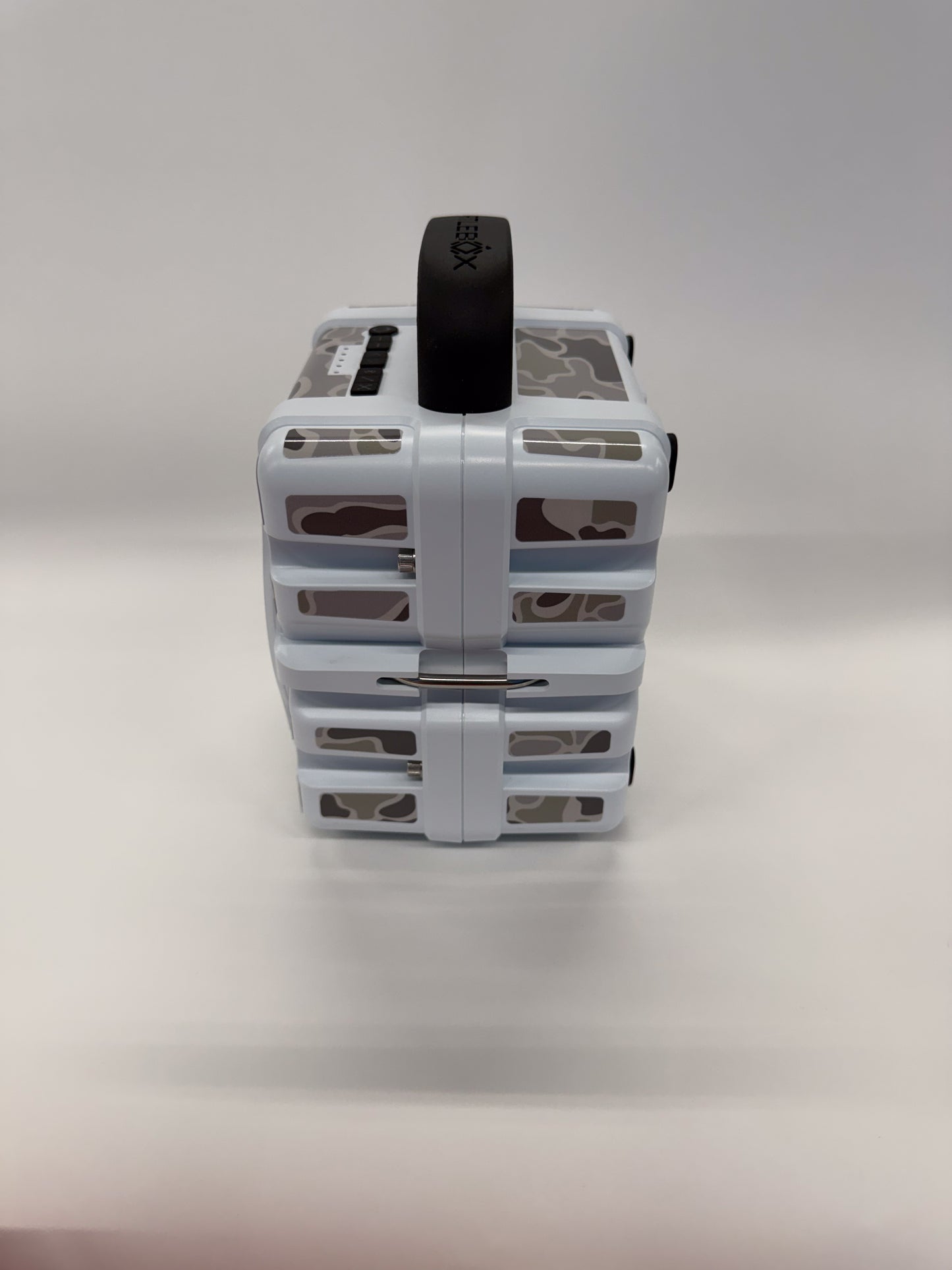 Turtlebox Cub Skins