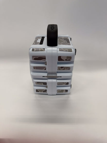 Turtlebox Cub Skins