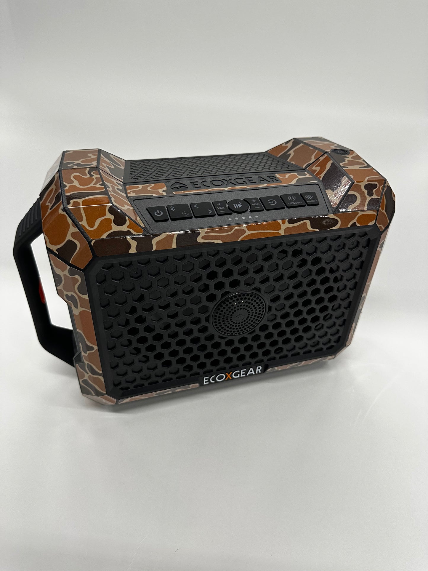 ECOXGEAR Defender Skins