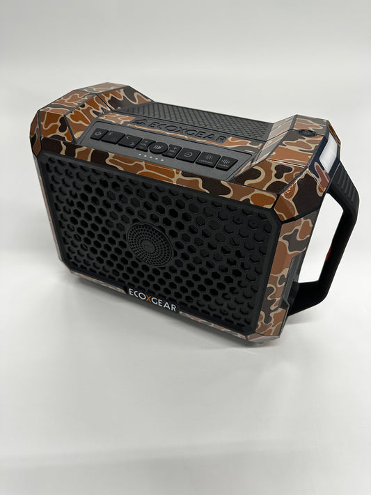 ECOXGEAR Defender Skins
