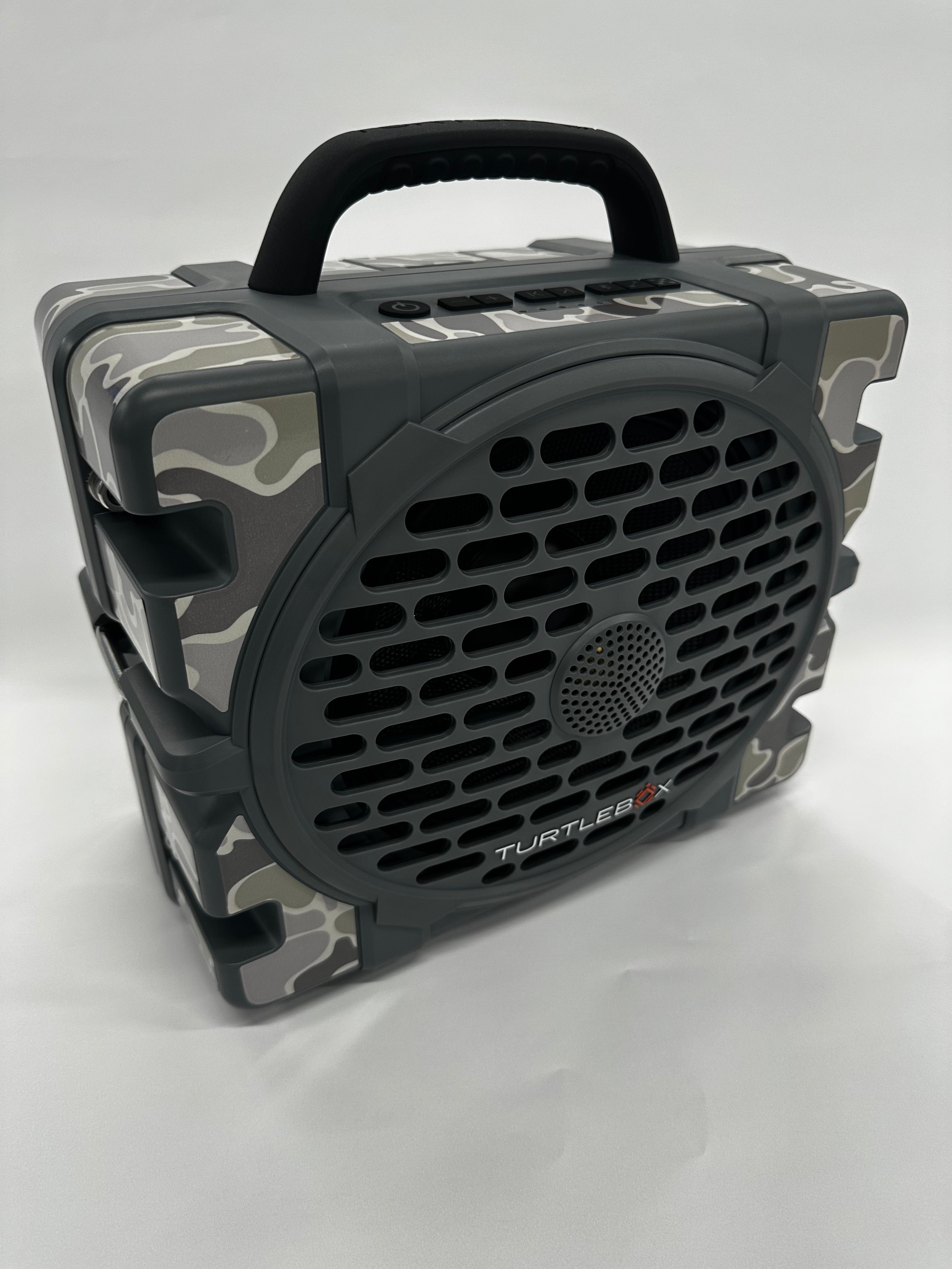 Turtlebox Graphics Turtlebox GRANDE Skins – SOGA GRAPHICS