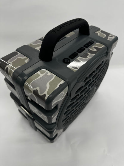 Turtlebox GRANDE Skins