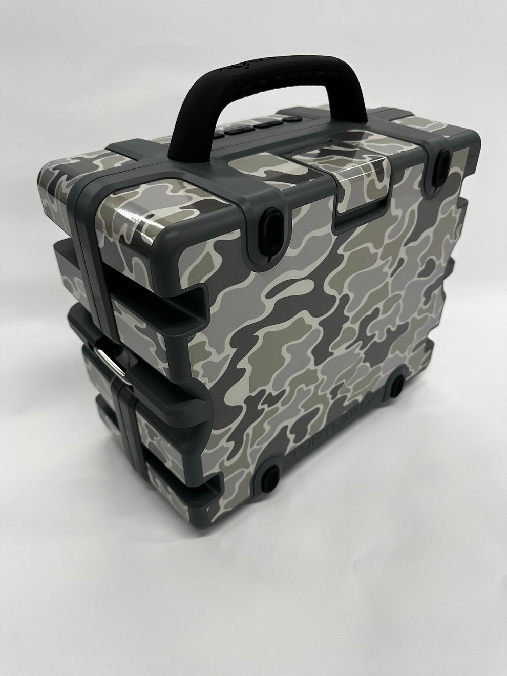 Turtlebox Ranger Sticker Skin Turtlebox GRANDE Skins – SOGA GRAPHICS