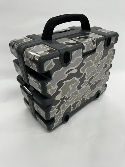 Turtlebox GRANDE Skins